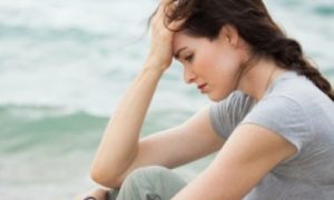 Tackling Black Moods and Depression