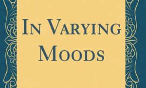 In Varying Moods